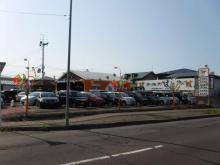 カーショップ ばんび