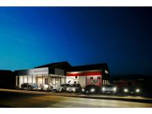 アルファモータース