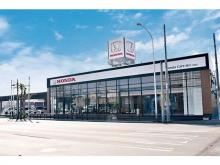 Honda Cars 旭川 川端店