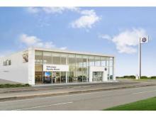 ジャーマン・ファクトリー・グループ Volkswagen盛岡南/(株)トライ・ブイ