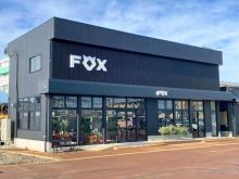 FOX
