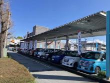 ウエインズトヨタ神奈川 WEINS U-Car 相模原
