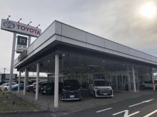 宮城トヨタグループ MTG古川/宮城トヨタ自動車
