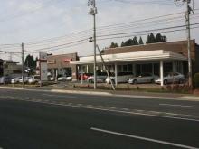 宮城トヨタグループ MTG多賀城/宮城トヨタ自動車