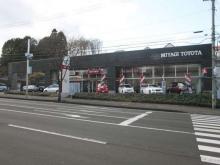 宮城トヨタグループ MTG南中山/宮城トヨタ自動車