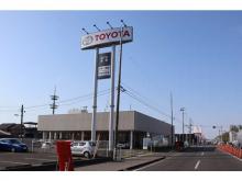 宮城トヨタグループ MTG名取/宮城トヨタ自動車