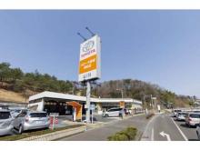 宮城トヨタグループ カローラ黒松/宮城トヨタ自動車