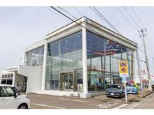 宮城トヨタグループ カローラ名取/宮城トヨタ自動車