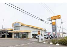 宮城トヨタグループ カローラ白石/宮城トヨタ自動車