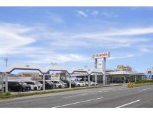 NTP名古屋トヨペット(株) オレンジタウン一宮店