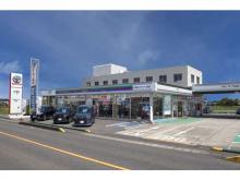 NTP名古屋トヨペット(株) 高岡店