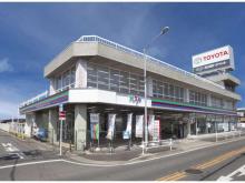 NTP名古屋トヨペット(株) 辻町店