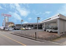 NTP名古屋トヨペット(株) 蟹江宝店