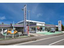 NTP名古屋トヨペット(株) 西春店