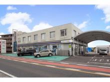 NTP名古屋トヨペット(株) 猿投店