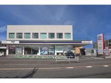 NTP名古屋トヨペット(株) 豊明店