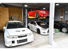 Rabbit Force Co.,Ltd