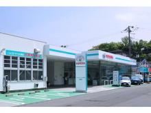 トヨタユナイテッド静岡 伊東店