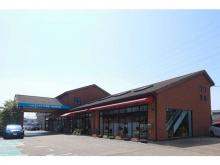 トヨタユナイテッド静岡 浜松東若林店