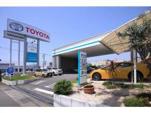 トヨタユナイテッド静岡 富士店