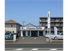 MINI NEXT 浦安 /(株)モトーレン・グランツ