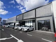 MINI NEXT 船橋 /(株)モトーレン・グランツ