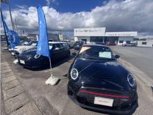 MINI NEXT 土浦 /(株)モトーレンレピオ