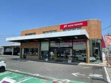 愛知トヨタ 大樹寺店