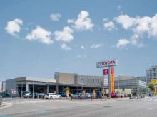 愛知トヨタ 豊田元宮店