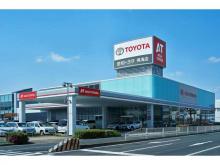 愛知トヨタ 鳴海店