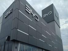BYD AUTO 水戸