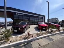 なかモーターグループ マツダオートザム紀北/(株)オート紀北