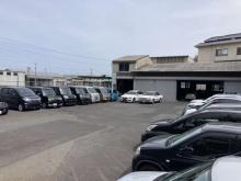 Chappy garage チャッピーガレージ