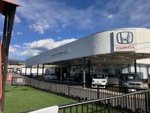 ホンダカーズ中央静岡 富士宮小泉店(認定中古車取扱店)