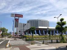 大阪トヨタSouth(株) サンテラス和泉中央