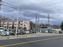 キャンドルツリー 上田店