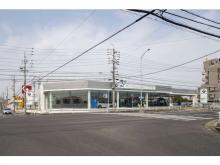 BMW Premium Selection 尾張旭