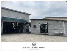 PACIFIC WHEEL MART