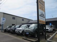 アドベンチャーカーズ