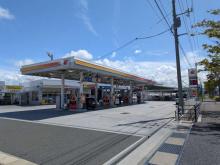 福島石油 ハートランド菖蒲