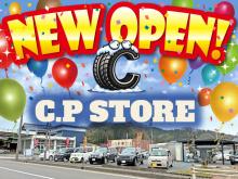 C.P STORE(シーピー ストア)