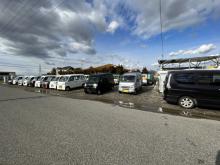 春日部中古車買取板橋自動車合同会社