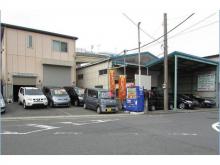 トラフィックサービス