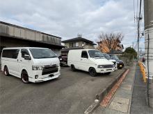 TOTAL CAR SHOP 悠