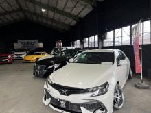 SCINTILLANTE MOTOR | シンティランテモーター