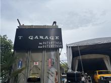 T GARAGE