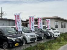 Benny Motors | ベンニーモータース