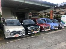 AUTO STEP 大和
