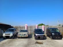 アイビスワローオート