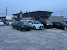 株式会社サラマントレーディング